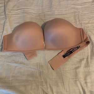 Bombshell Strapless Bra